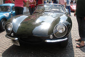 365 1957 Jaguar Xkss s/n XKSS 710  Bartlett G. - O'keeffe T. USA "4.B31496"
