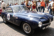 344 1956 Pegaso Z 102 s/n 0102.150.0168 Fernandez E J. - Fernandez A.M. MEX "Z 102 BT2"