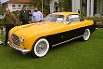 1952 Ferrari 212 Inter Ghia Coupe s/n 0191EL / ex 0233EU