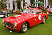 Ferrari 212 Inter Ghia Aigle Coupe s/n 0137EL