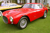 Ferrari 250 MM Pinin Farina Berlinetta s/n 0256MM