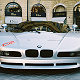 Italdesign Nazca C2