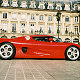 Koenigsegg CC8
