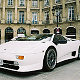 Lamborghini Diablo SVR