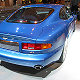 Aston Martin DB7 GT