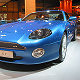 Aston Martin DB7 GT
