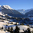 Gstaad by day