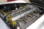 Aston Martin DB 4 GT