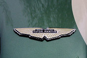 Aston Martin DB 4 GTZ s/n DB4GT/0182/R