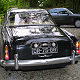 Bentley S2 Continental