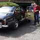 Bentley S2 Continental