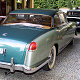 Mercedes 300 B Pininfarina