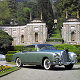 Mercedes 300 B Pininfarina