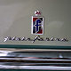 Mercedes 300 B Pininfarina