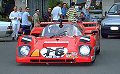 Ferrari 512 M s/n 1028