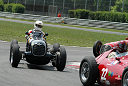 Maserati Tipo 6 CM, s/n 1547