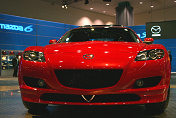 Mazda RX-8