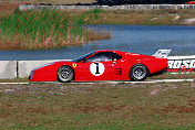 Ferrari BB 512 LM80 s/n 38181