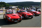 Ferrari 250 GT SWB Berlinetta s/n 2149GT