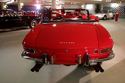 Ferrari 275 GTS s/n 06867
