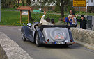 Alvis 4.3 Litre Van den Plas Sports Tourer