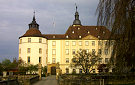 Schloss Langenburg