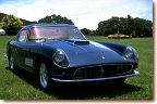 Ferrari 410 Superamerica PF Coupe Series III s/n 1311SA