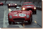 625 LM Spider Scaglietti, s/n 0612MDTR