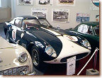 Ferrari 250 GT LWB Berlinetta "TdF" s/n 0723GT