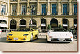 Lamborghini Diablo SVR