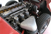 Jaguar E-type