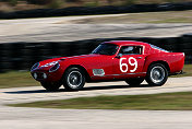 Ferrari 250 GT LWB Berlinetta "TdF" s/n 0787GT