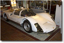 Porsche 906 s/n 906-114