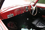 Ferrari 212 Inter Touring Berlinetta s/n 0215EL
