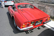 Ferrari 246 GT Dino