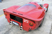 Ferrari 330 P3-4 s/n 0846