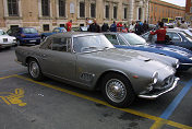 Maserati 3500 GT Touring Coupe