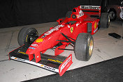 Ferrari F310B F1 s/n 175