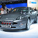 James Bond Aston Martin Vanquish