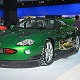 James Bond Jaguar XKR