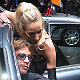 Jason Kay of Jamiroquai with model Lisa Butcher