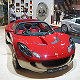 Lotus Elise Type 49