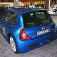 Renault Clio Sport