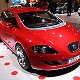 Seat Salsa "Red"
