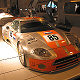 Spyker C8 Double 12R