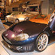 Spyker C8 Spyder