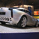 TVR T350C
