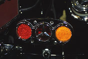 Mercedes 500 K