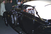 Mercedes 540 K