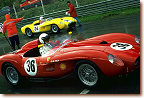 250 TR s/n 0758TR